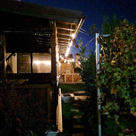 Hotel Casa Alba Năvodari Zewnętrze zdjęcie