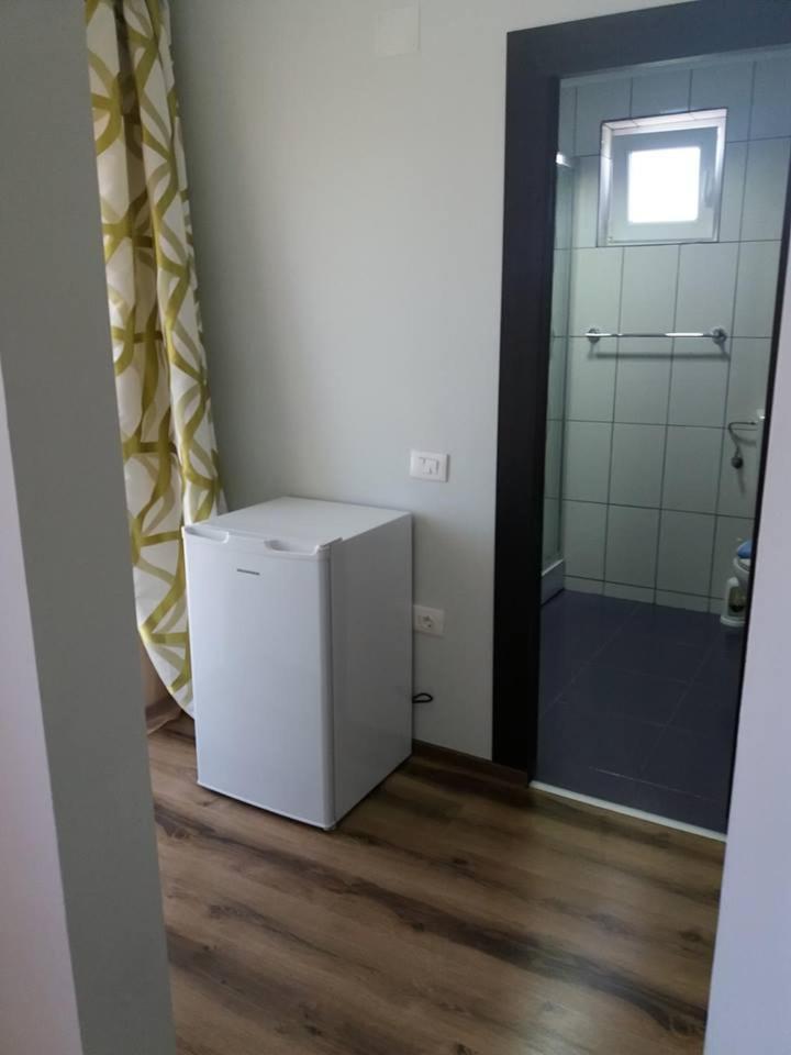 Hotel Casa Alba Năvodari Zewnętrze zdjęcie