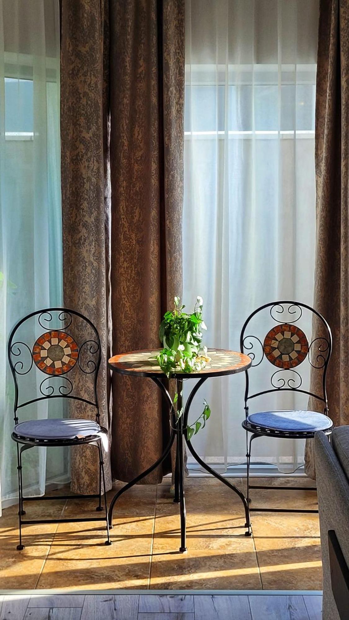 Hotel Casa Alba Năvodari Zewnętrze zdjęcie