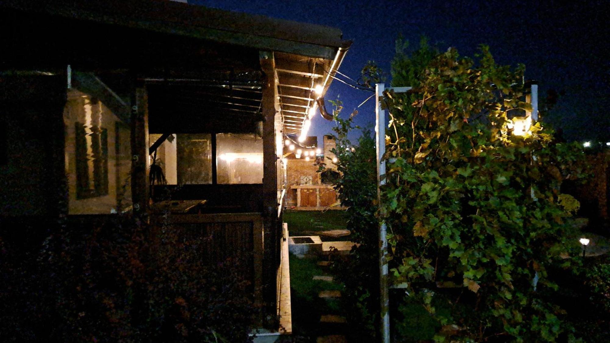 Hotel Casa Alba Năvodari Zewnętrze zdjęcie