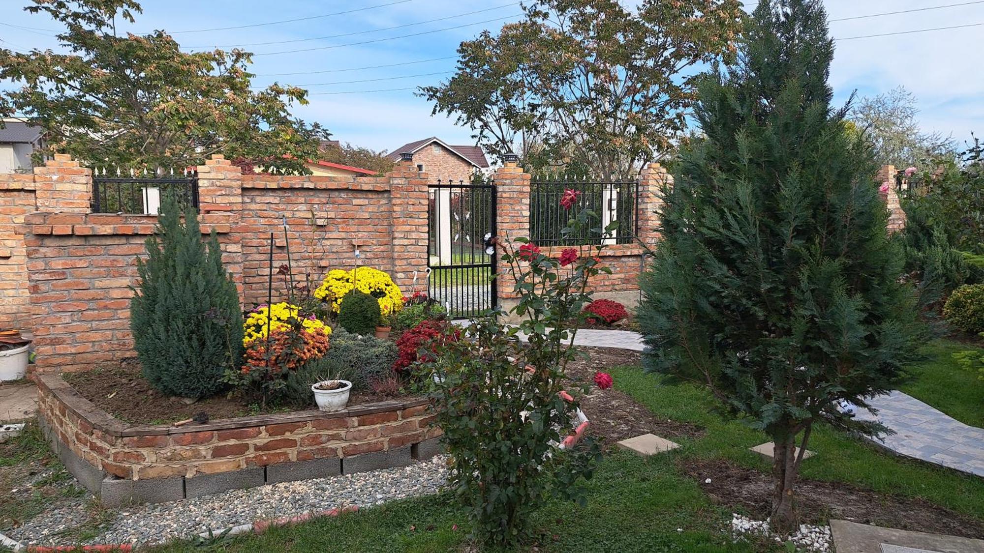Hotel Casa Alba Năvodari Zewnętrze zdjęcie