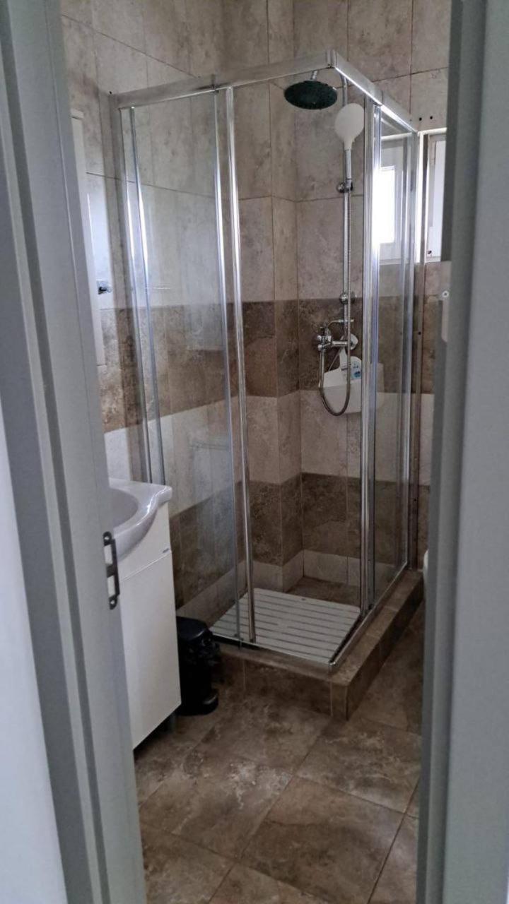 Hotel Casa Alba Năvodari Zewnętrze zdjęcie