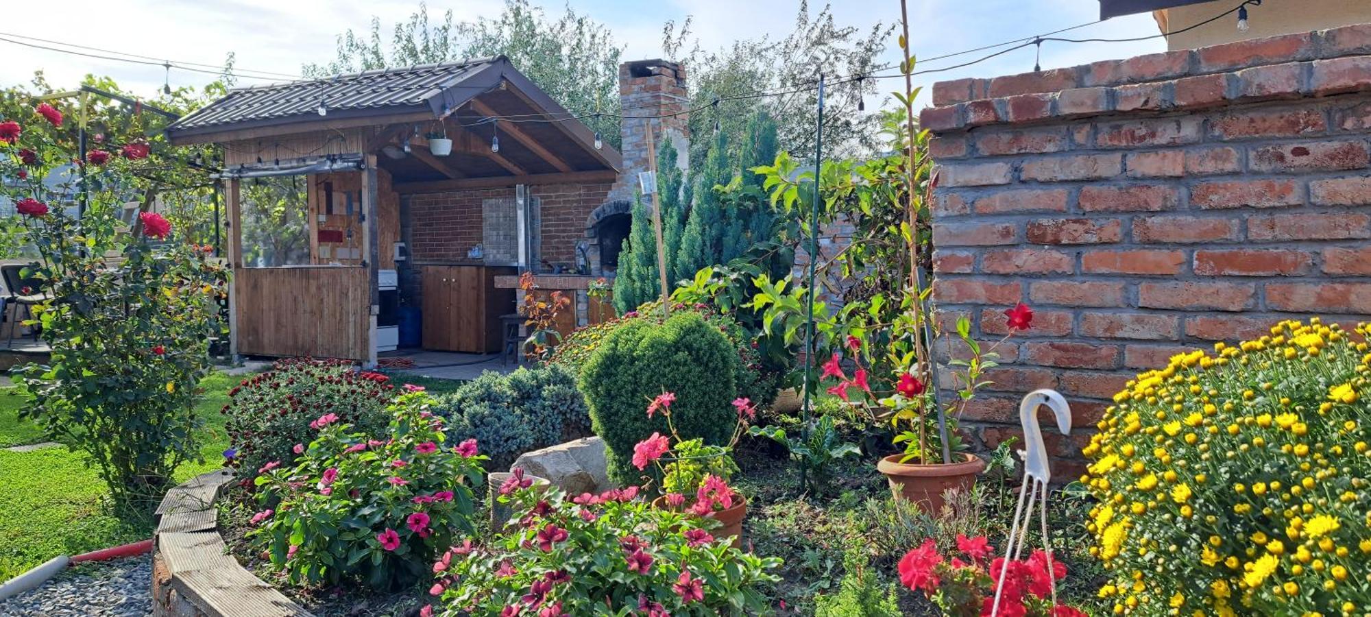 Hotel Casa Alba Năvodari Zewnętrze zdjęcie