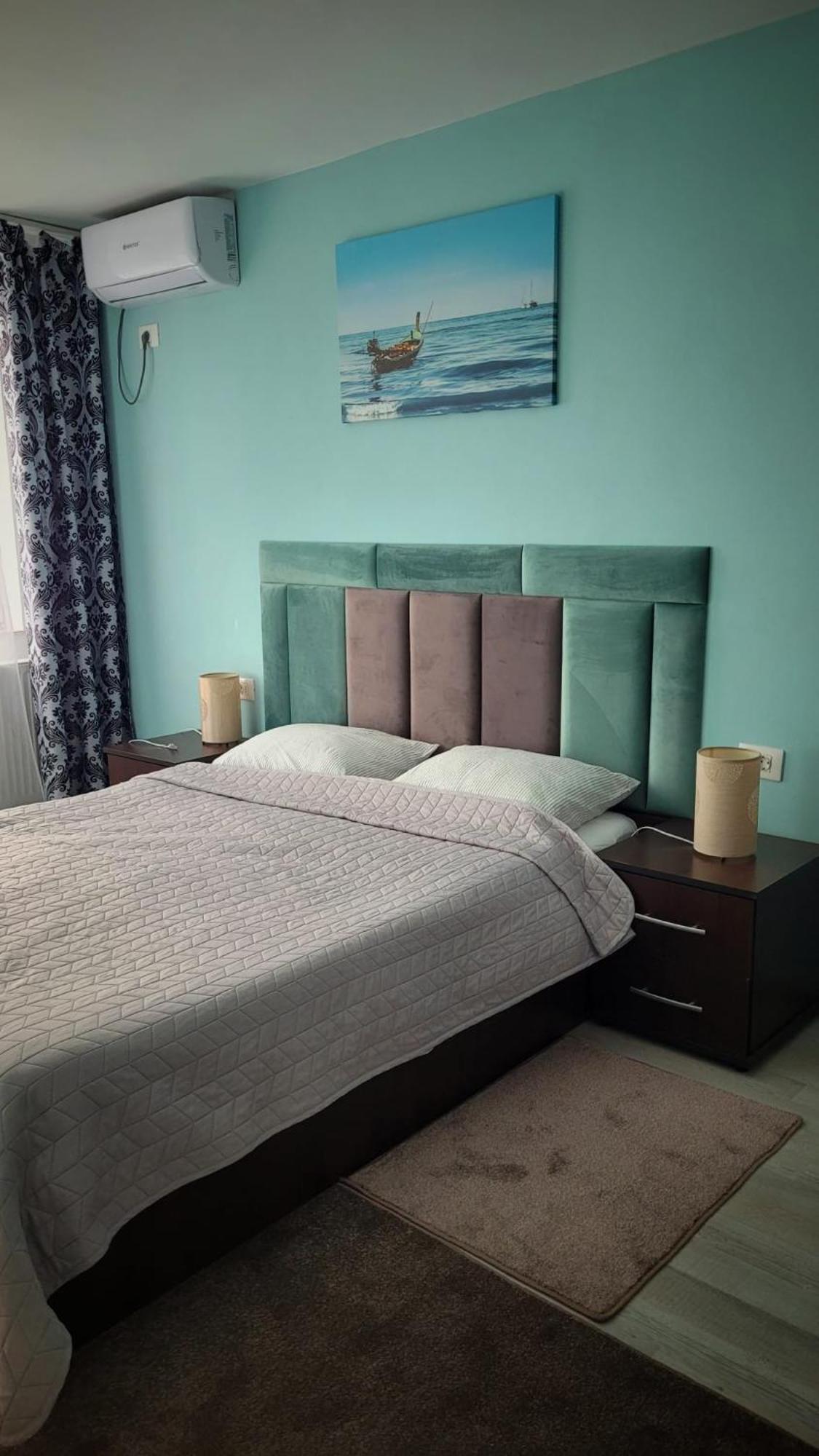 Hotel Casa Alba Năvodari Zewnętrze zdjęcie