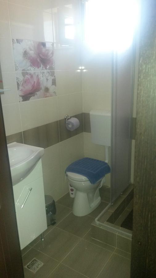 Hotel Casa Alba Năvodari Zewnętrze zdjęcie